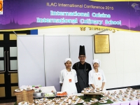 The 5th Annual ILAC International Conference on Language and Culture