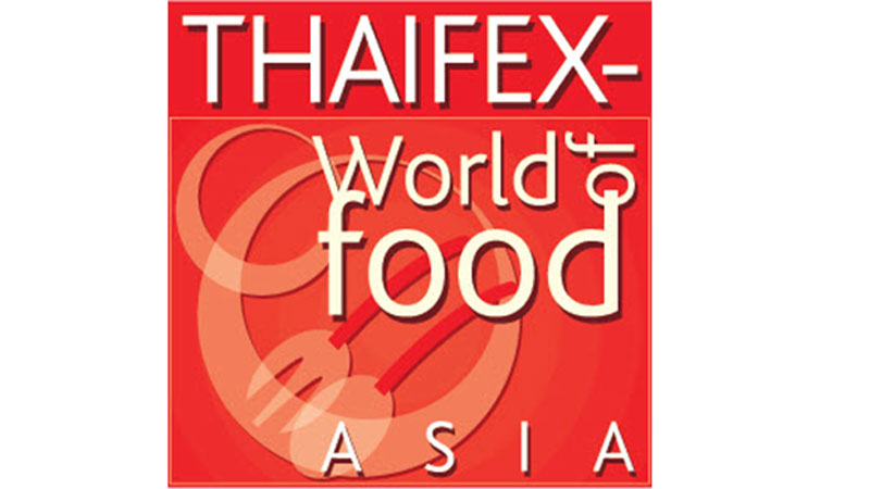 THAIFEX 2018 (THAILAND ULTIMATE CHEF CHALLENGE 2018)