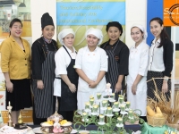 Tourism, Hospitality and Culinary Arts Intenational Conference