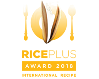 ขอเชิญเข้าร่วมประกวดชิงถ้วยรางวัลพระราชทานจากสมเด็จพระเทพรัตนราชสุดาฯ RICE PLUS AWARD 2018